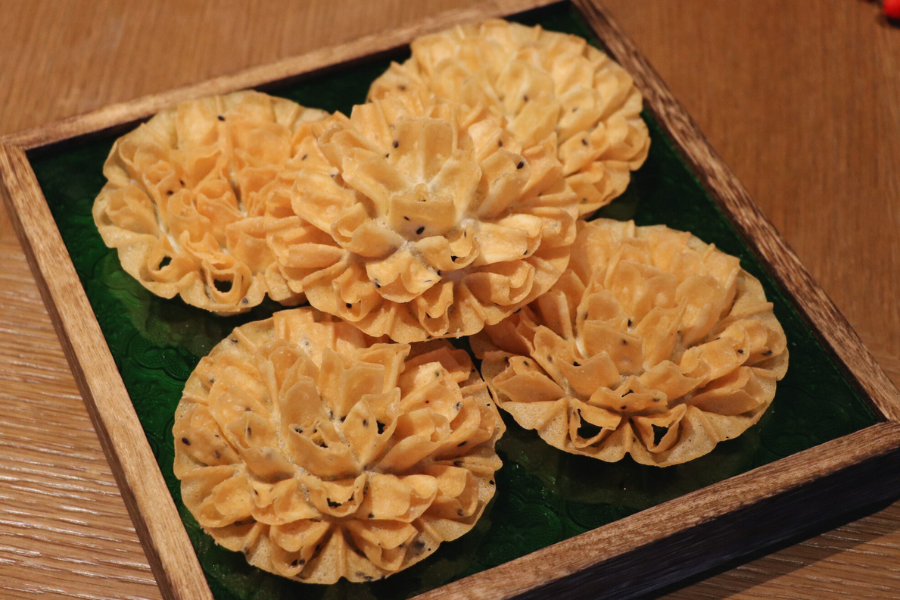 THAI DUO JOURNEY FLAVOR ODYSSEY