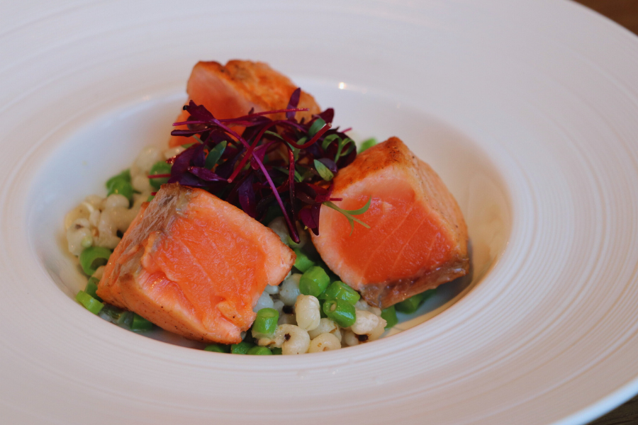 WESTERN GOURMET FEAST FOR FOUR