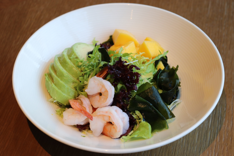 WESTERN GOURMET FEAST FOR FOUR