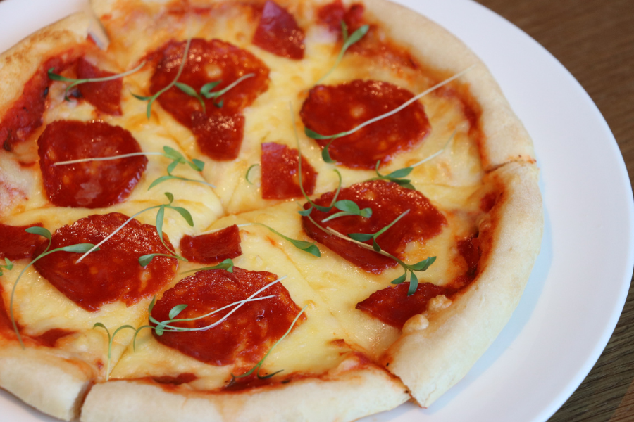 WESTERN GOURMET FEAST FOR FOUR