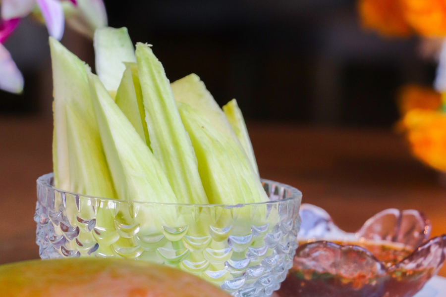 THAI DUO JOURNEY FLAVOR ODYSSEY