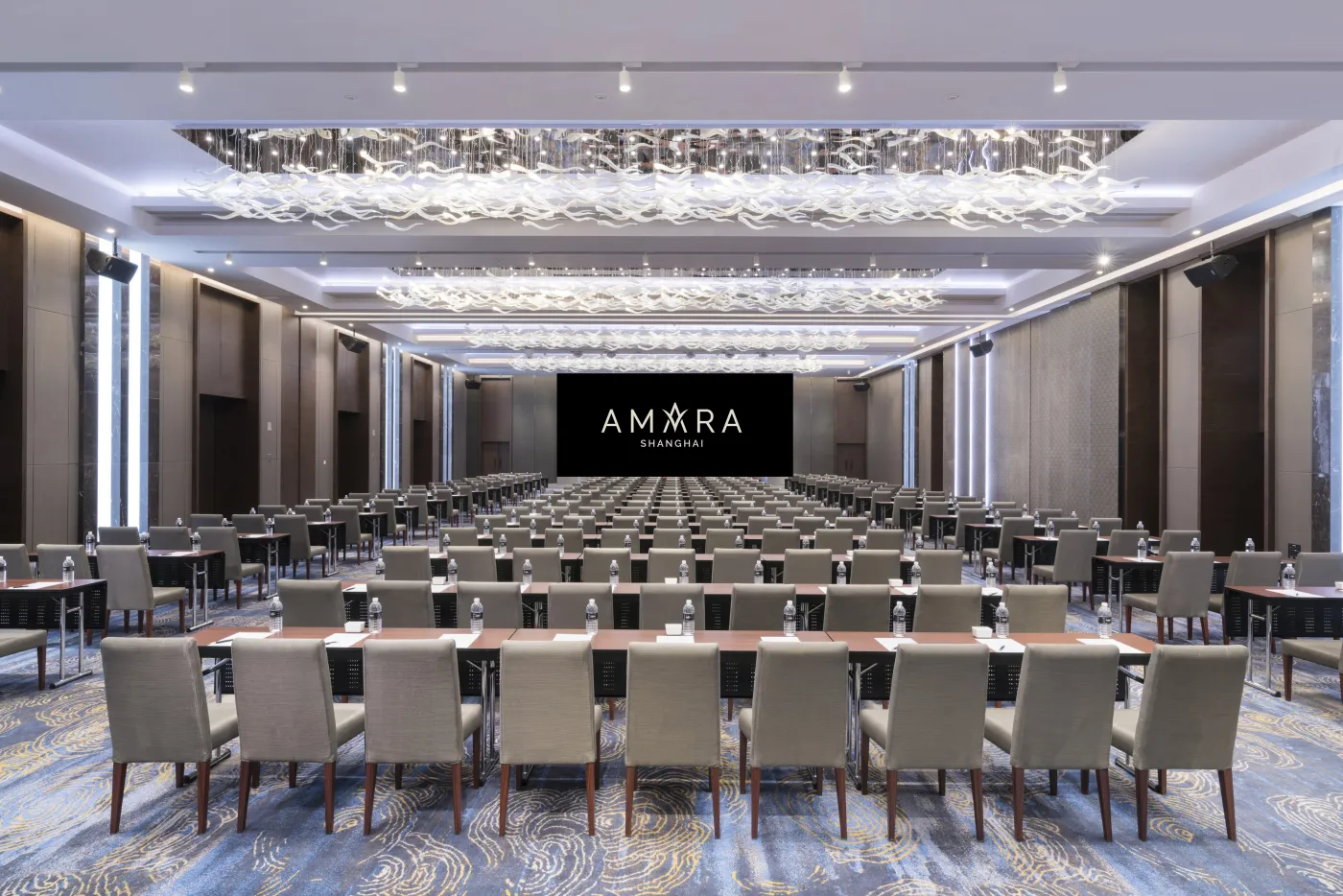 GRAND BALLROOM