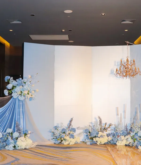 Weddings at Amara Shanghai