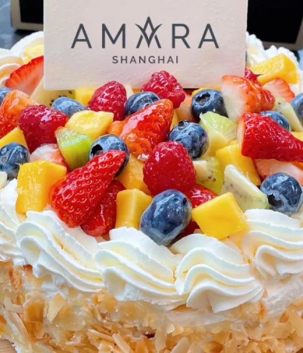 Fruit Cake