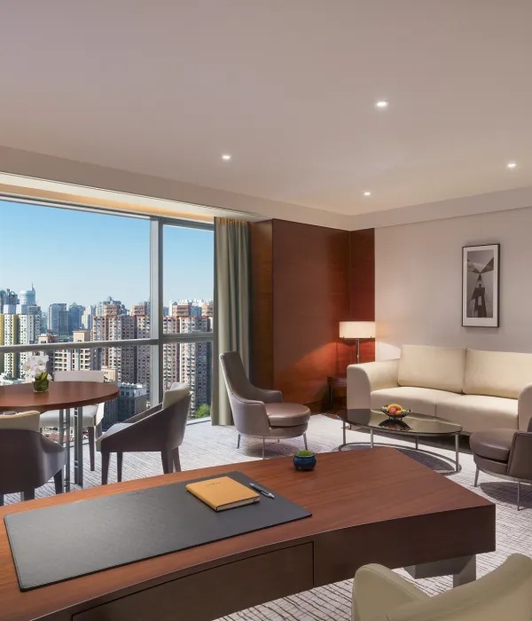 Amara Club Premier Suite