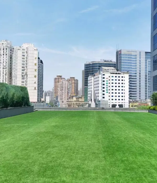 lawn