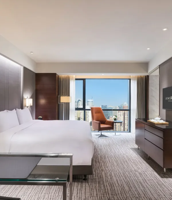 Premier Room