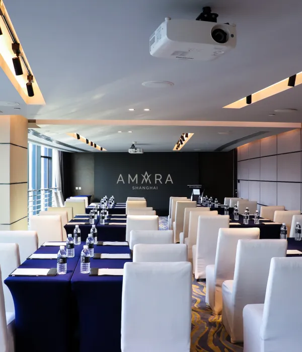 Function rooms