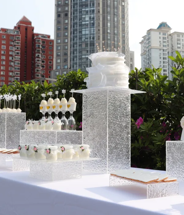 Weddings at Amara Shanghai