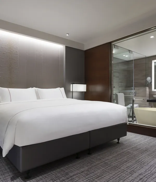 Amara Club Deluxe Suite