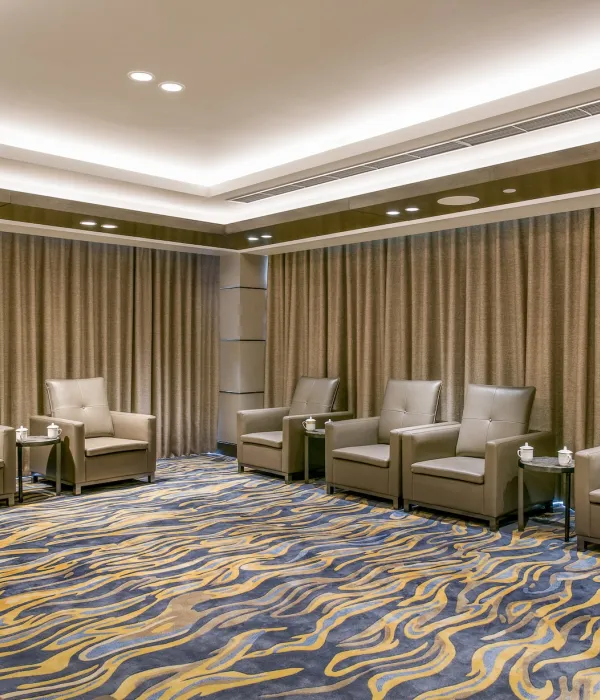 Connect Room
