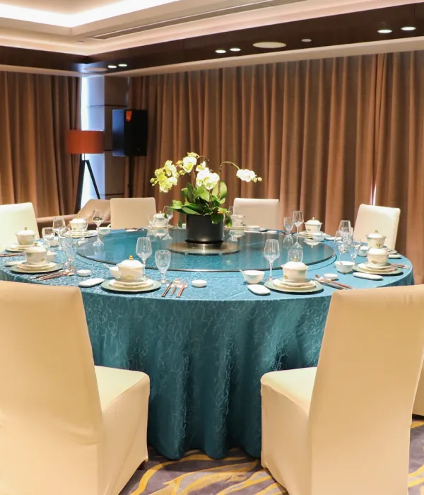 Function Room