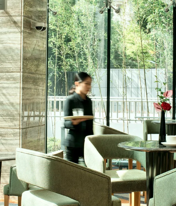 FLO Lobby Bar