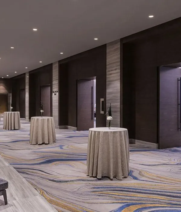 Grand Ballroom