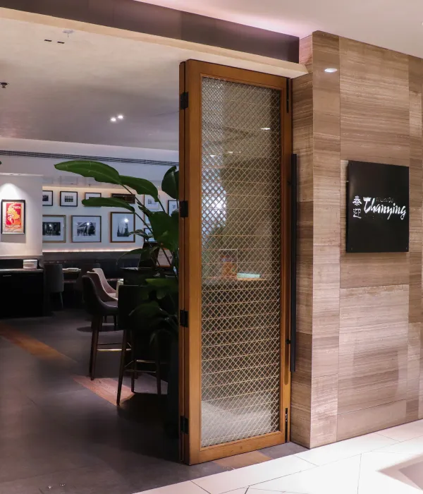 Thanying Restaurant