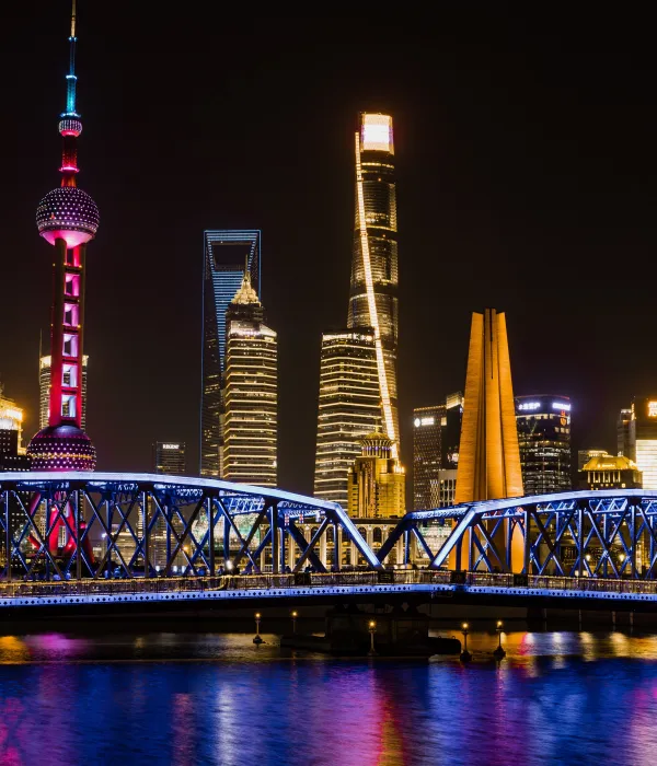 Suzhou Creek