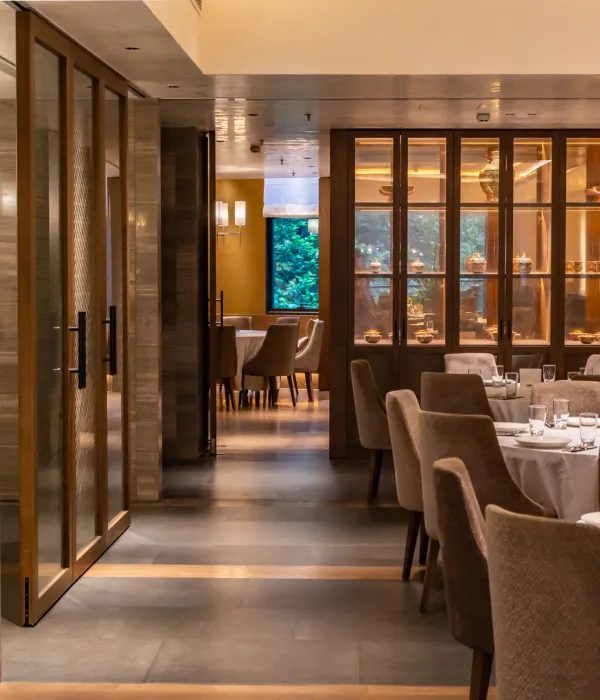 Thanying Restaurant