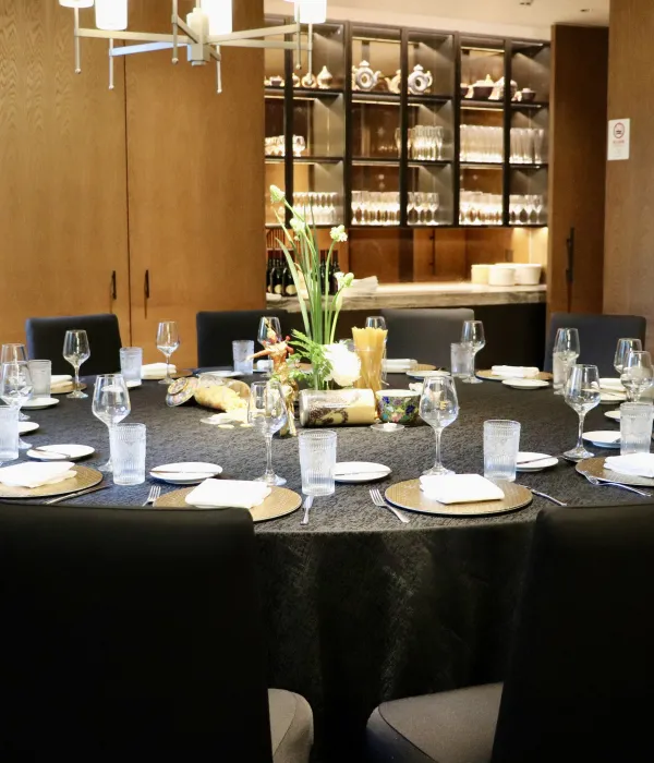 Thanying Restaurant