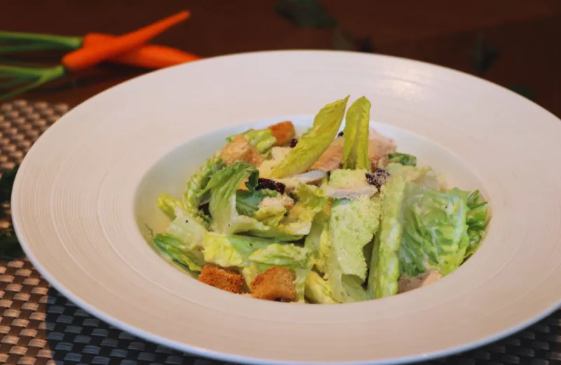 Caesar Salad