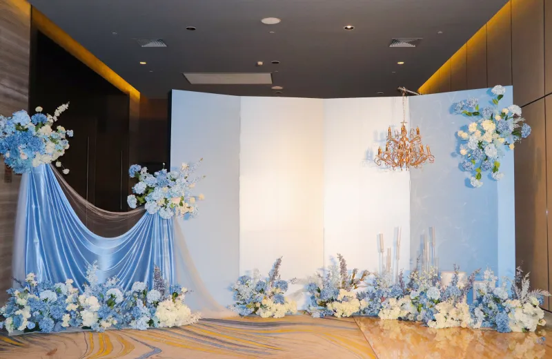 Weddings at Amara Shanghai