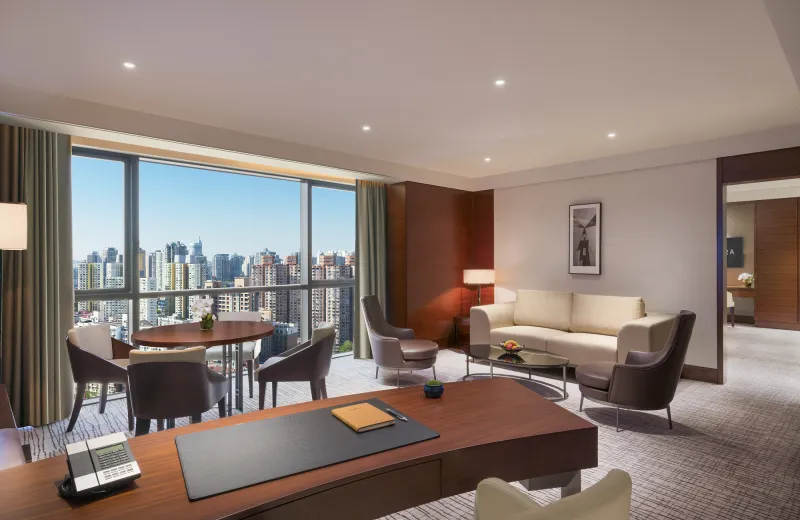 Amara Club Premier Suite