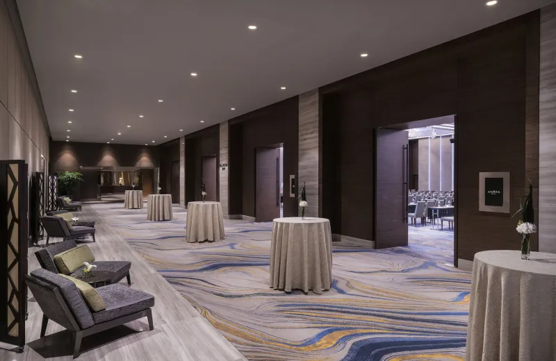 Foyer