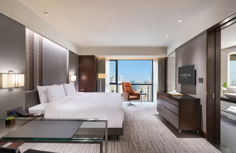 Premier Room
