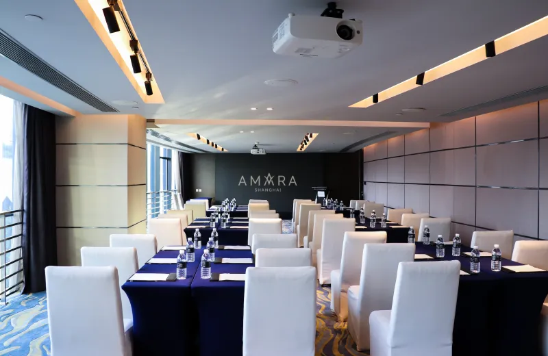 Function rooms