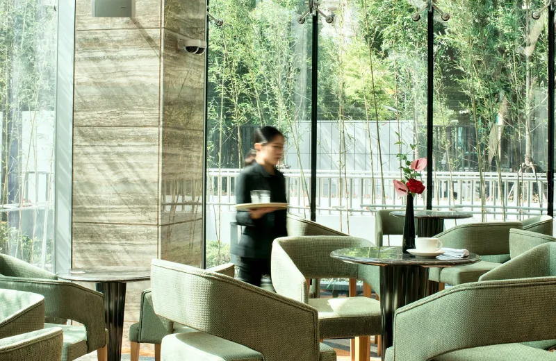 FLO Lobby Bar