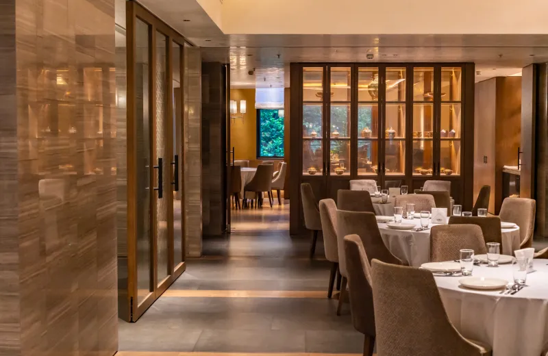 Thanying Restaurant