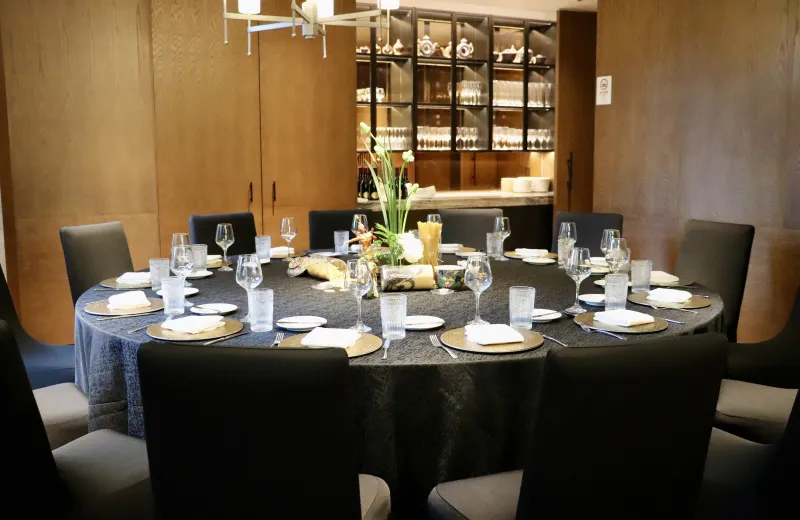 Thanying Restaurant