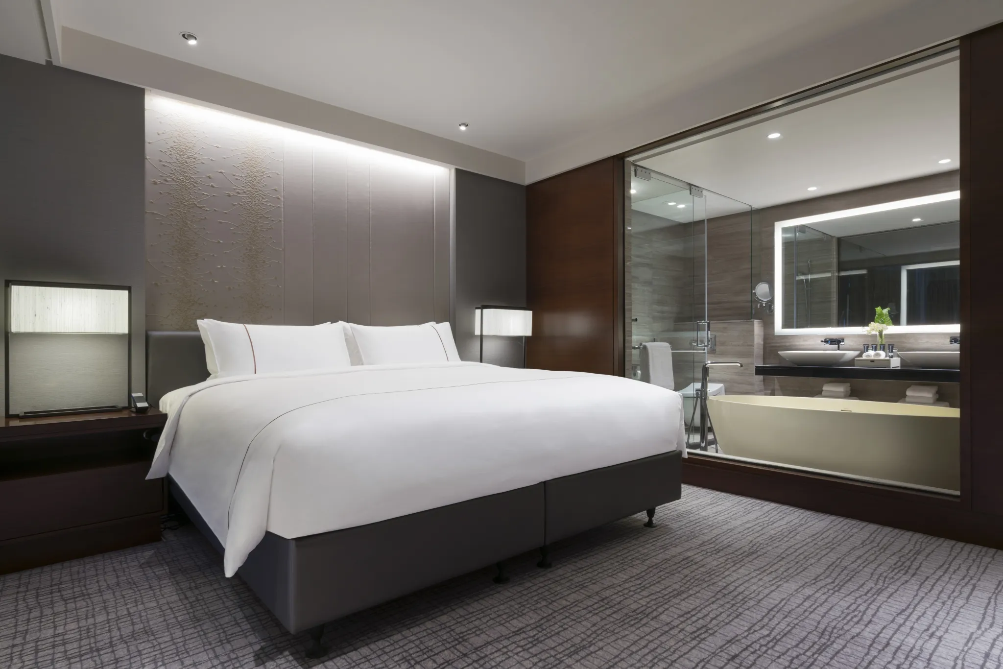 Amara Club Deluxe Suite