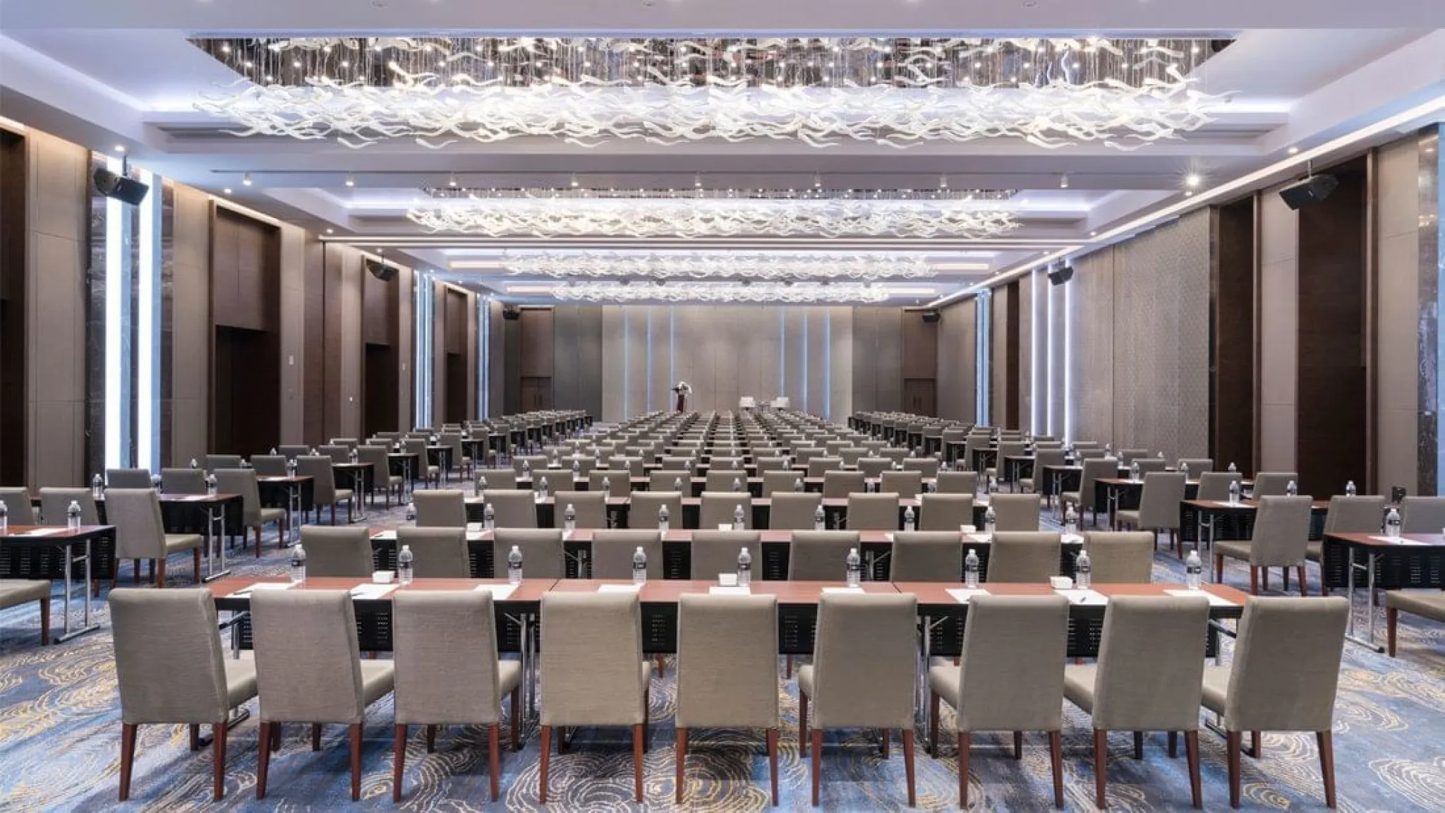 Grand Ballroom