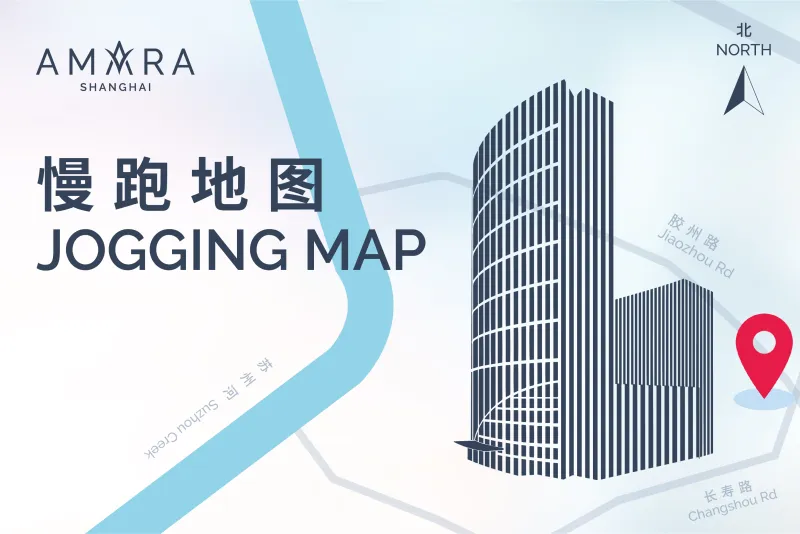 Jogging Map