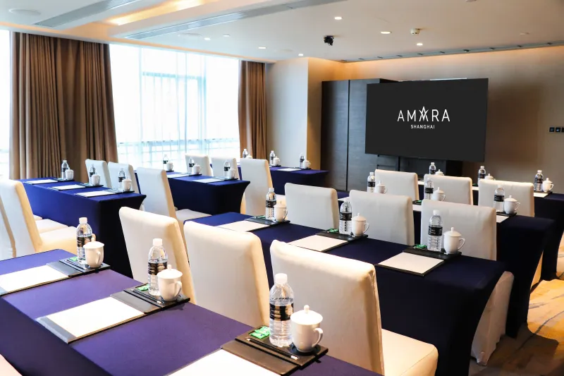 MEETING PACKAGE (FUNCTION ROOM)