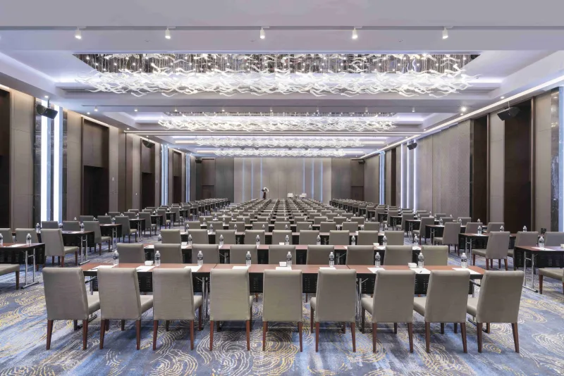 Grand Ballroom